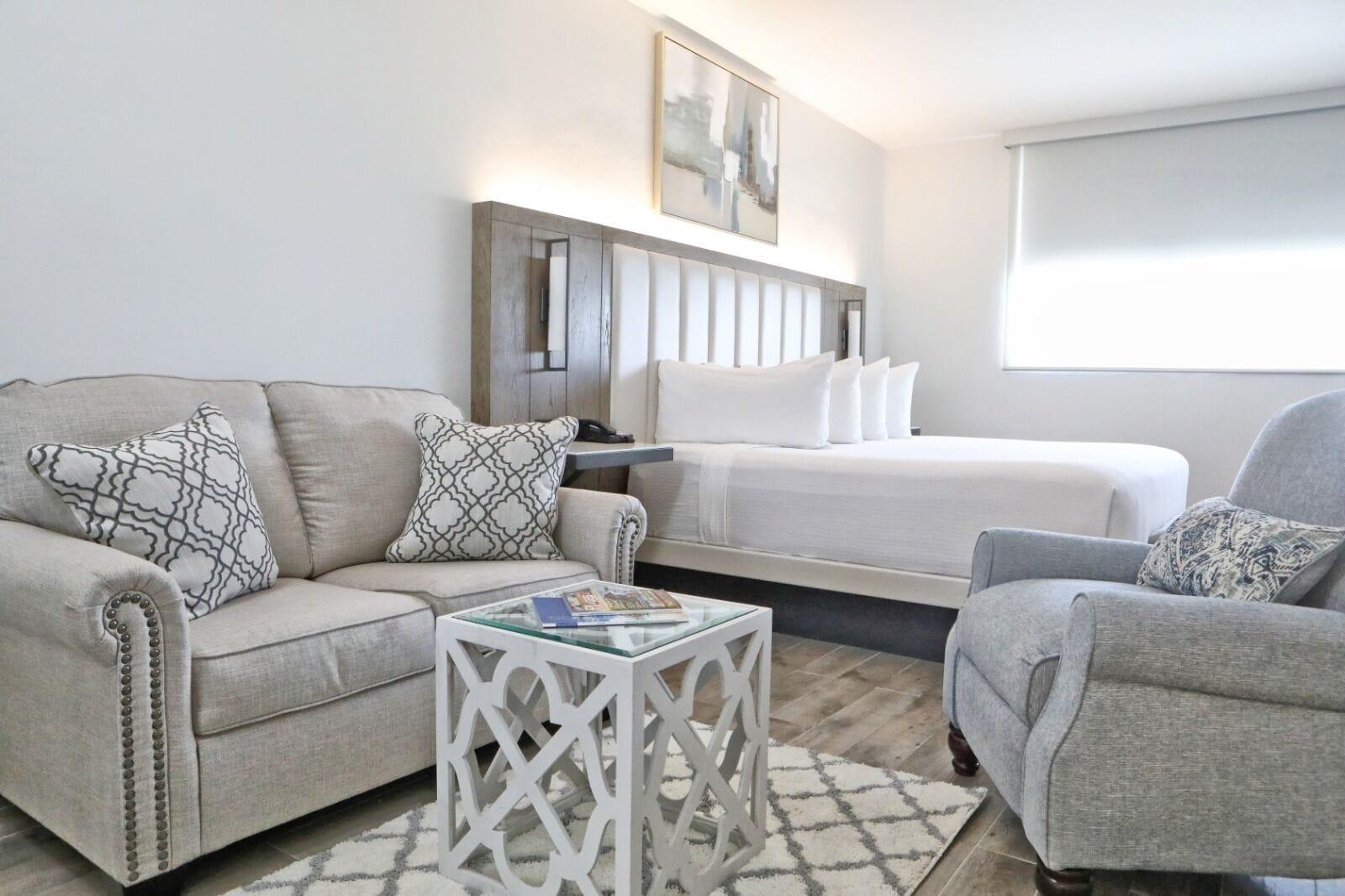 San Juan Airport Hotel Luaran gambar