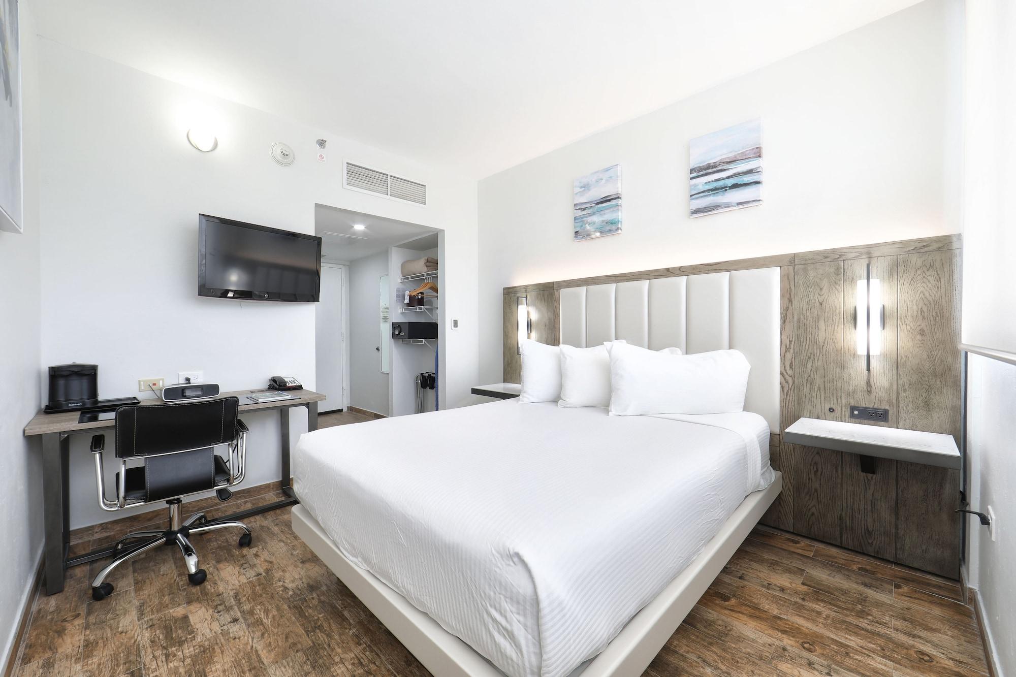 San Juan Airport Hotel Luaran gambar