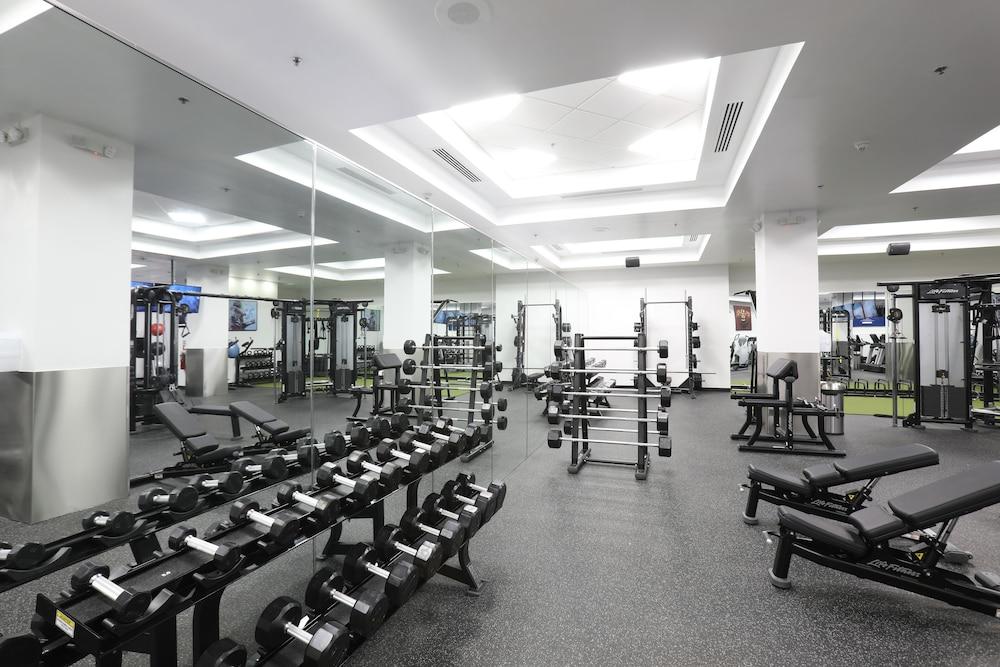 San Juan Airport Hotel Luaran gambar