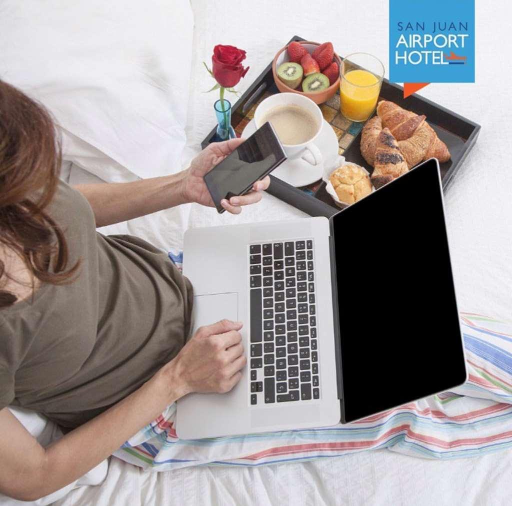 San Juan Airport Hotel Kemudahan gambar