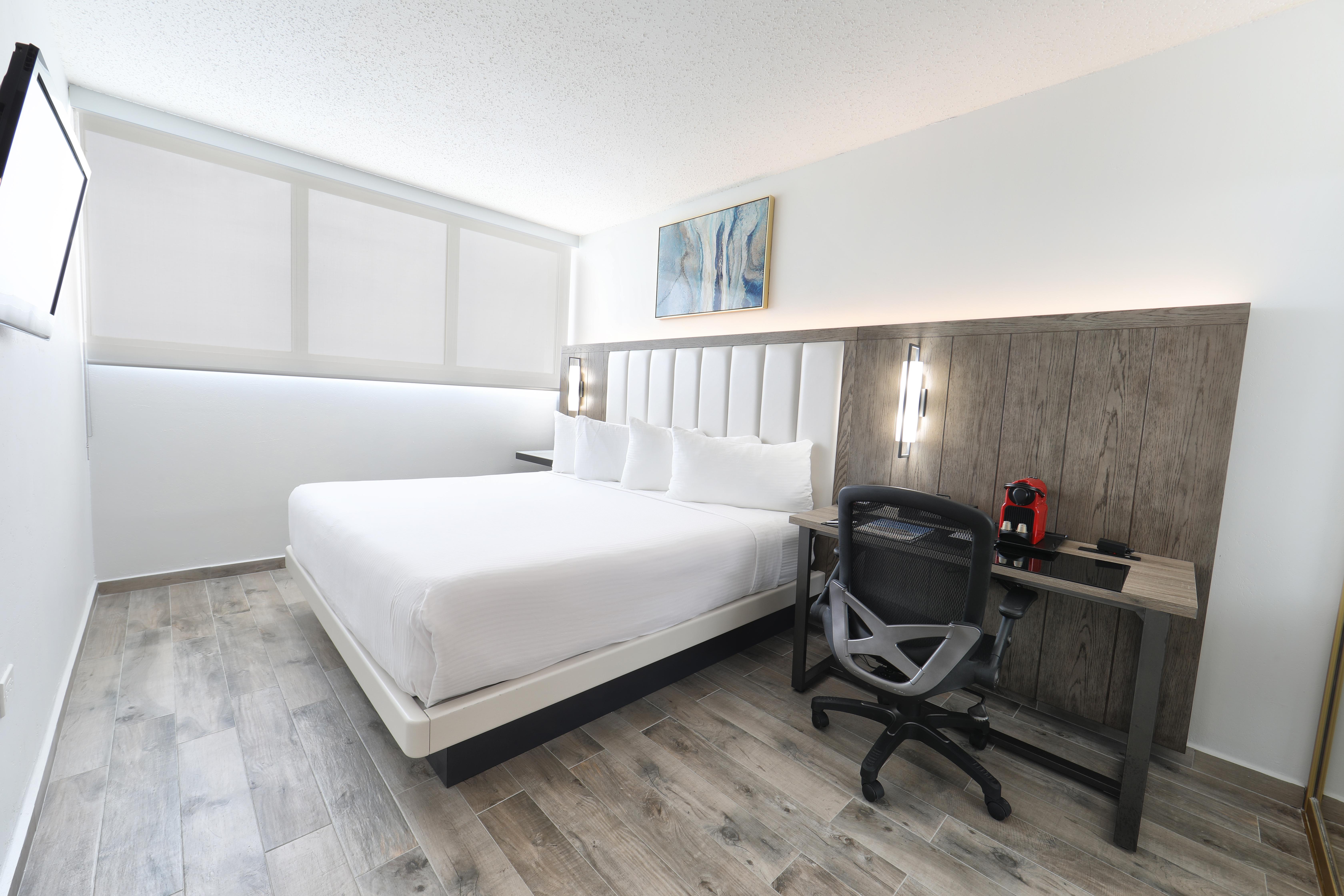 San Juan Airport Hotel Luaran gambar