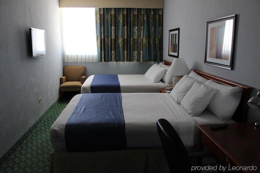 San Juan Airport Hotel Luaran gambar