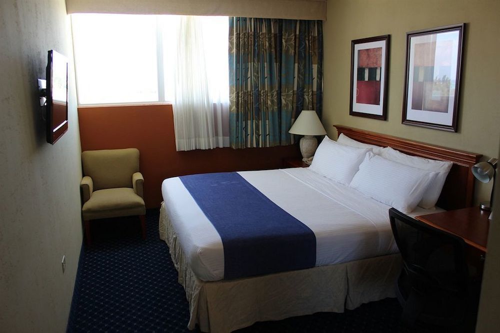 San Juan Airport Hotel Luaran gambar