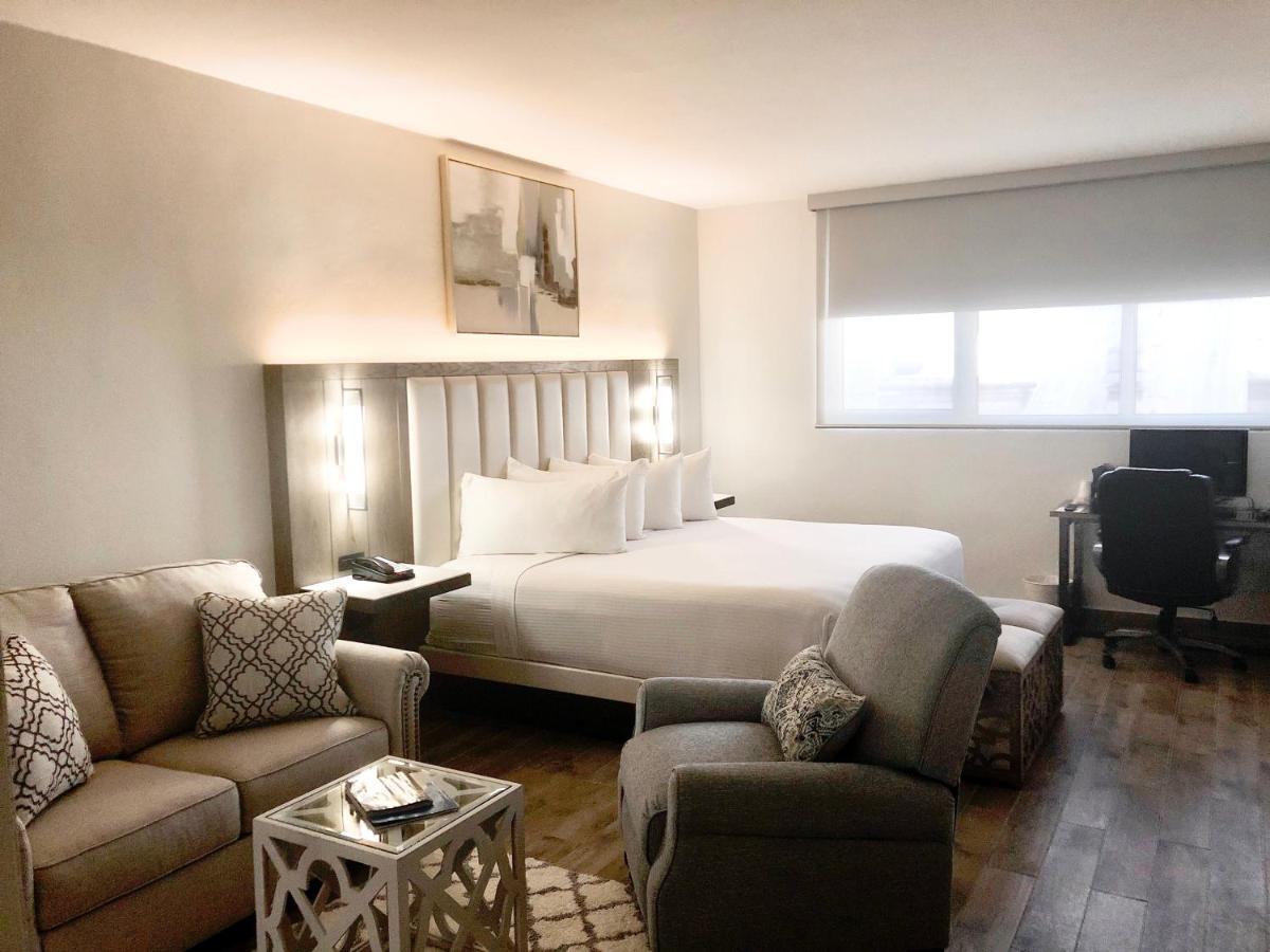 San Juan Airport Hotel Luaran gambar